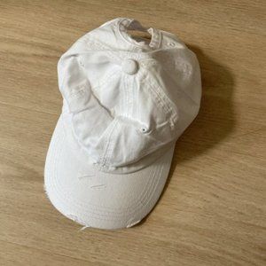 Cap Women